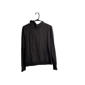 Lululemon All Yours hoodie black 4